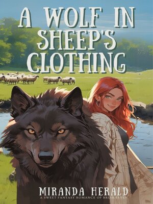 cover image of Wolf in Sheep's Clothing
